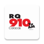 rq 910 am center android application logo